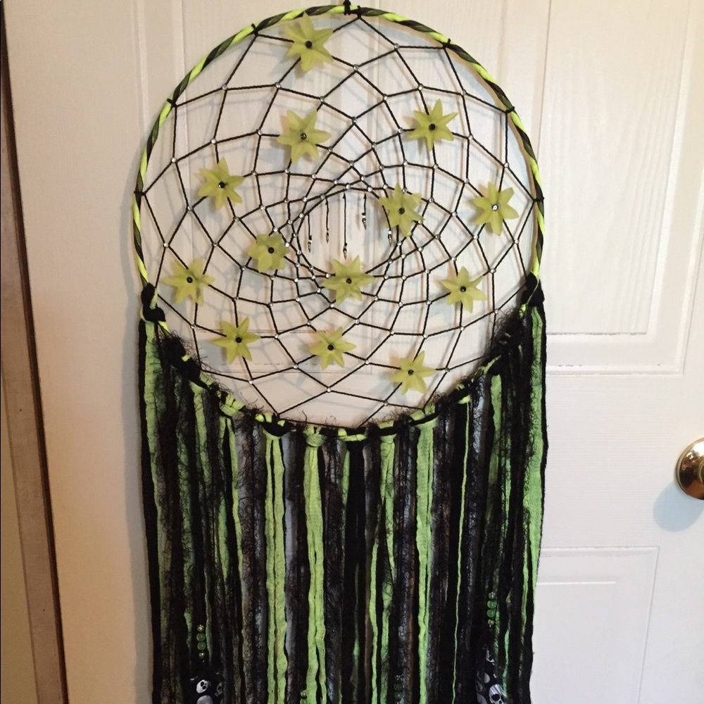 14 inch Dream Catcher